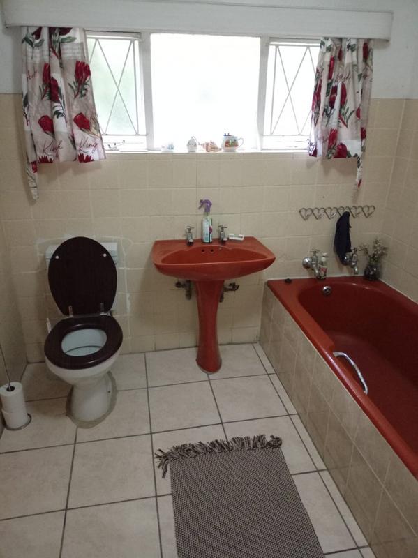 3 Bedroom Property for Sale in Sasolburg Free State